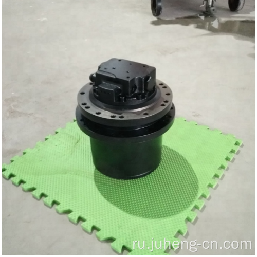 Ходовой двигатель главной передачи TB045 MAG-33VP-460